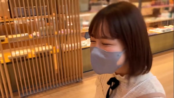 先生に種付けされたい隠れドスケベ属性JDそらちゃん《学校のみんなには絶対内緒の禁断関係!教え子と背徳中出しおせっせデート》Part1