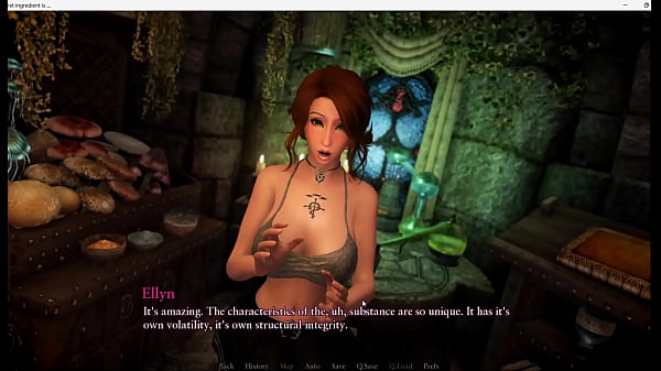 So we be very horny on the date (The Secret Ingredient Is….) Ep 5