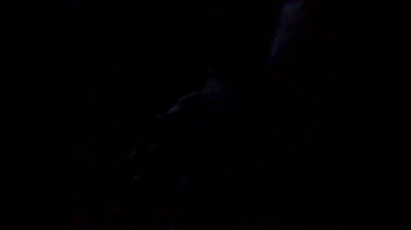Comendo escondido