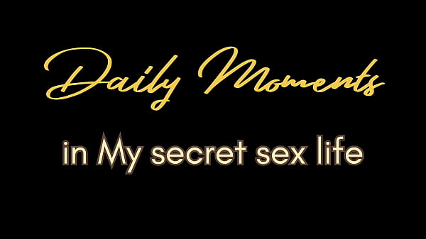 Compartimos una vida sexual secreta