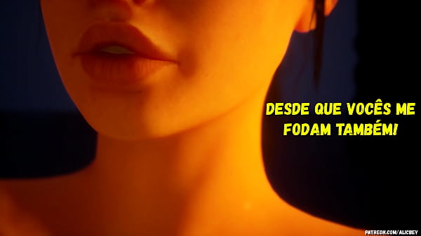 HQ Animada – Beyond Wonderland – I – O segredo de Jane