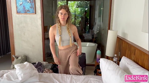 Spoiled Kinky Slut Fucking Daddy Secretly