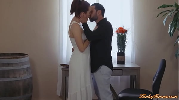 Stepdaughter fucking with her stepdad