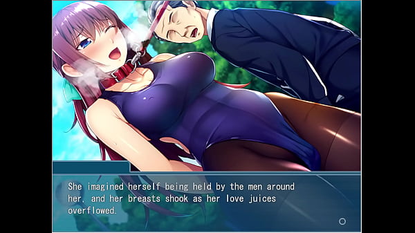 The perfect student council president’s secret fetish~I’m going to make this unobtainable flower bloom into a Masochist part 3