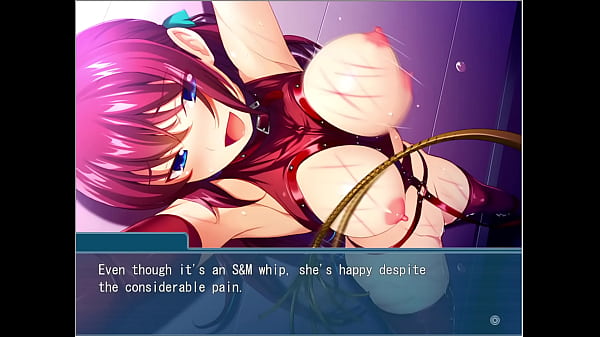 The perfect student council president’s secret fetish~I’m going to make this unobtainable flower bloom into a Masochist part 4