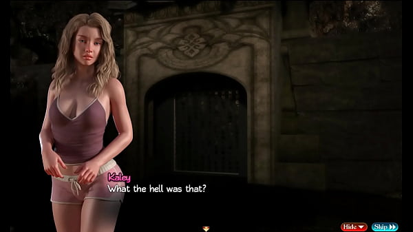 Treasure Of Nadia v91073 Part 271 The Secret!!!! SOLVED By LoveSkySan69